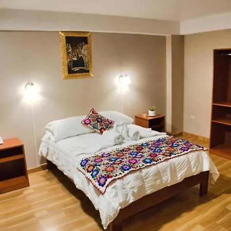 Hotel Joram